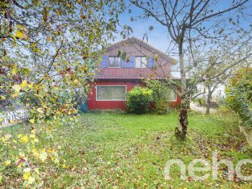 Atemberaubendes Familienhaus mit Panoramablick