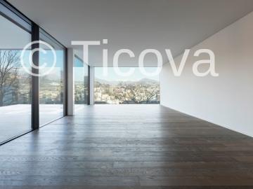 Atemberaubendes neu gebautes Penthouse mit atemberaubender Aussicht