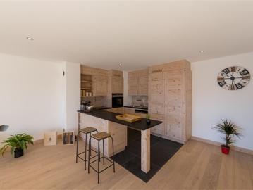 Wunderschönes Penthouse mit Aussicht