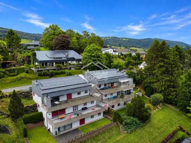 Atemberaubendes Wohnen zum fairen Preis
