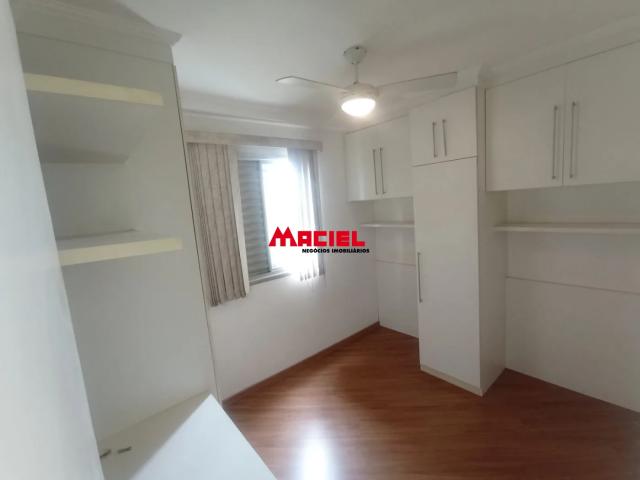 Atenção! Ed Citta di Roma Jd Augusta 2 quartos / andar alto / 1 vaga coberta