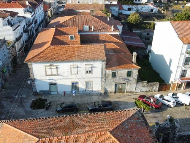 Atenção Investidores e Construtores Excelente Oportunidade n. 0m² Caminha Matriz