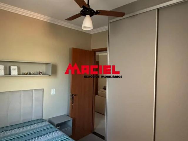Atenção! Locação! Ed Solar Oriente Jd Oriente 2 quartos / 1 suíte / mobiliado