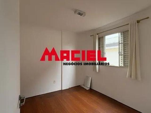 ATENÇÃO! RARIDADE NO BOSQUE DOS EUCALIPTOS ? APARTAMENTO NA 1ª QUADRA!