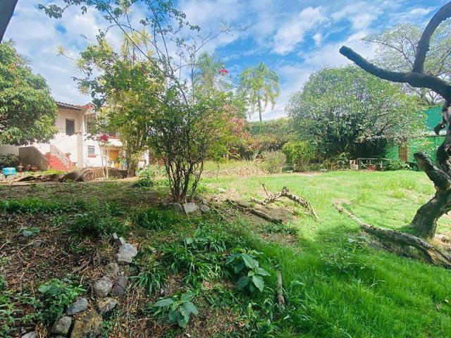 Atenci?n inversionistas venta de terreno en Amatitlan, Cuernavaca, Mor