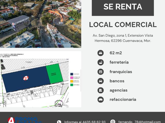 ¡Atención, Visionario! ¿Sigues buscando el lugar ideal o estás listo para adueñarte del mercado