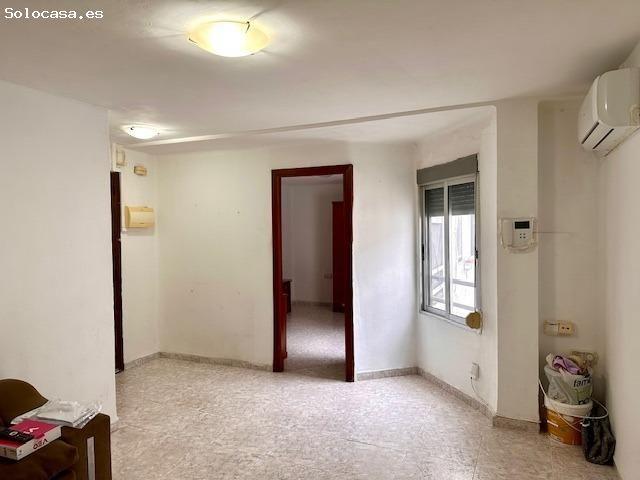 ATENCION VIVIENDA PARA ENTRAR A VIVIR EN ABASTOS CON ASCENSOR!