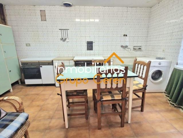 ¡Atención a los amantes del mundo rural! en Treviana, una casa coqueta perfecta para los fines de semana