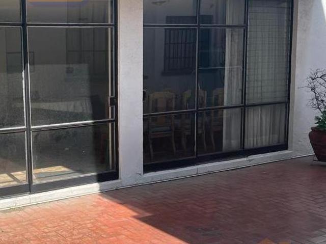 ATENCIÓN CONSTRUCTORES! | VENTA CASA A PRECIO DE TERRENO POLANCO IV SECC