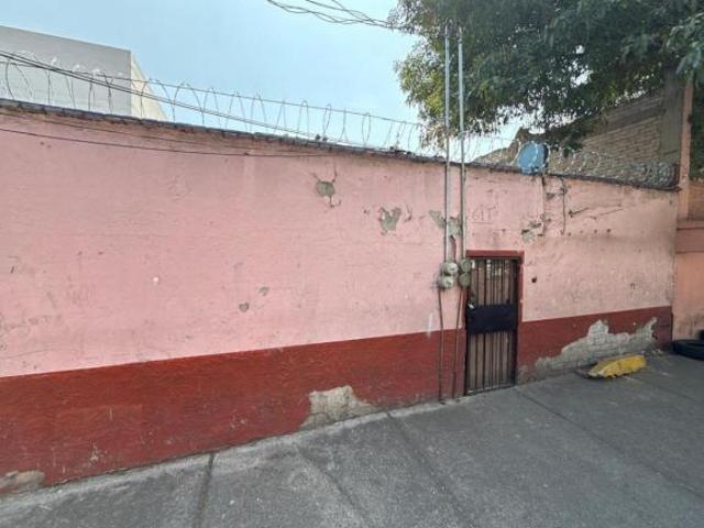 Atención Desarrolladores Terreno Zonificación HC 4/25/Z, permiso de DEMOLICION