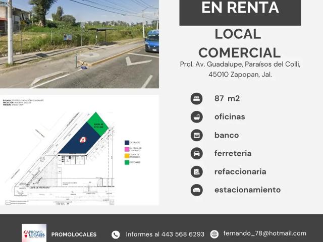 ¡ATENCIÓN EMPRENDEDORES EN ZAPOPAN! Este es el momento que estabas esperando