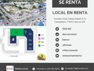 ¡ATENCIÓN EMPRESARIO! ¿Tu negocio merece ser visto o solo existir?