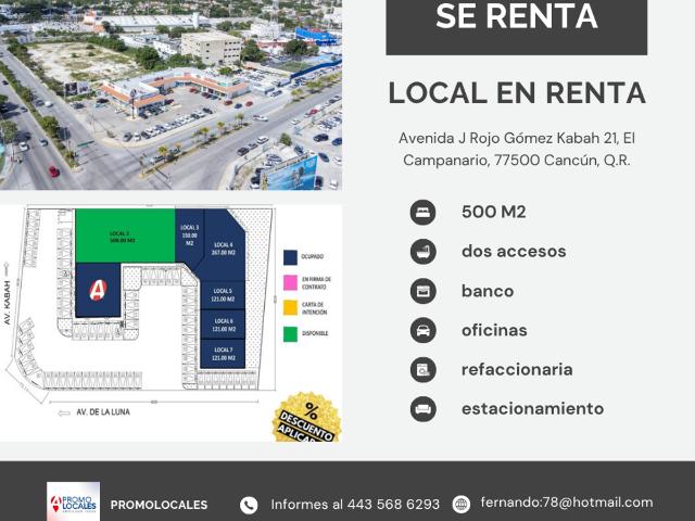 ¡ATENCIÓN EMPRESARIO! ¿Tu negocio merece ser visto o solo existir?