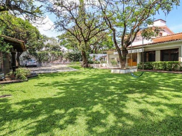 ATENCION EMPRESARIOS CASA EN REFORMA, IDEAL PARA OFICINAS, CONSULTORIOS ️ Y ESCUELAS ️ A 2 MIN D