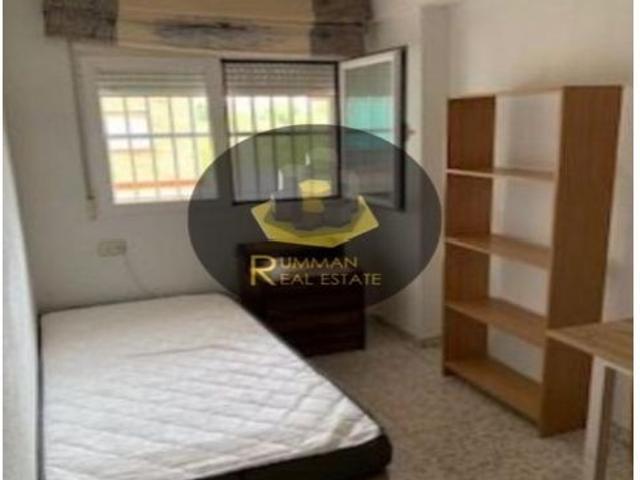 ? ¡Atención estudiantes! ? DISPONIBLE UNA HABITACIÓN POR 240€ AHORA MISMO ?