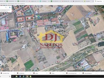 Glorieta de los Repobladores, Aldehuela de Los Guzmanes, Salamanca, Castilla y León, Castilla y León