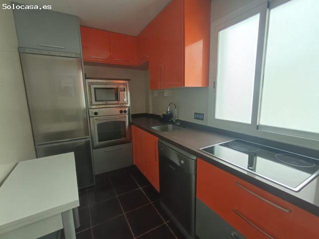Atención estudiantes piso en Avenida Barcelona