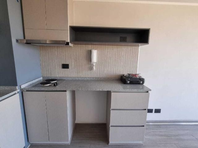 ¡Atención! ¡Gran oportunidad de arriendo de departamento nuevo!