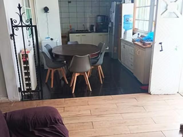 Atención Inversionista: Casa antigua Cerro Placeres, Univ. Federico Santa Maria | 7 dormitorios por 210000. 00 en Valparaíso