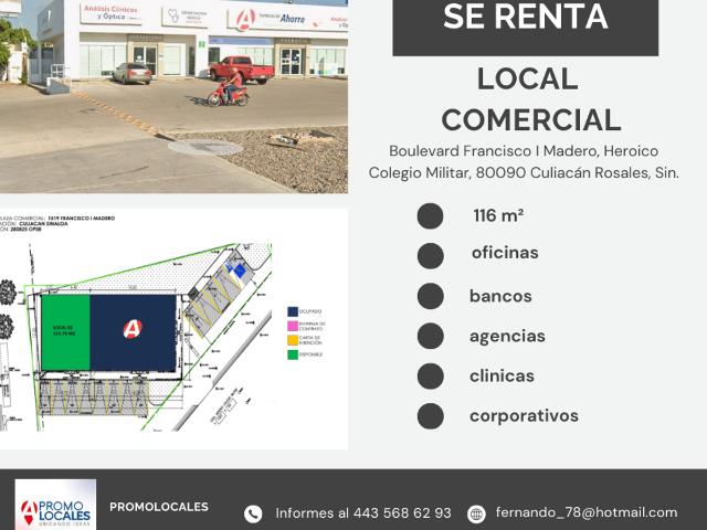 ¡Atención, inversionista! Si buscas el epicentro del éxito en Culiacán