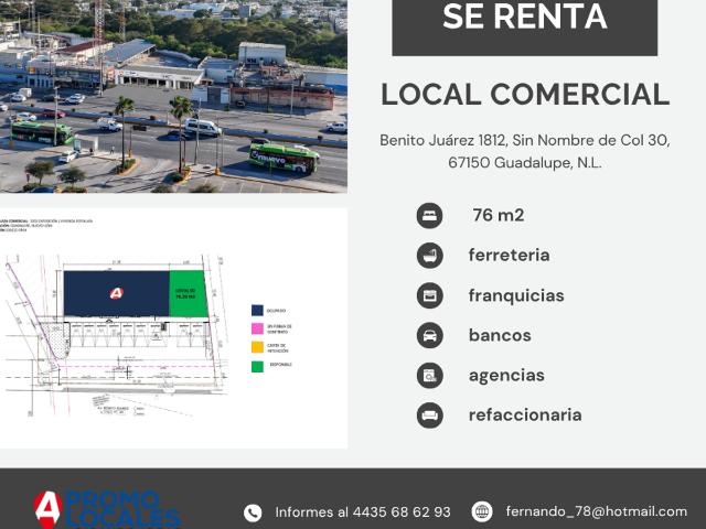 ¡Atención, inversionista! Tu próximo gran movimiento estratégico está en Guadalupe
