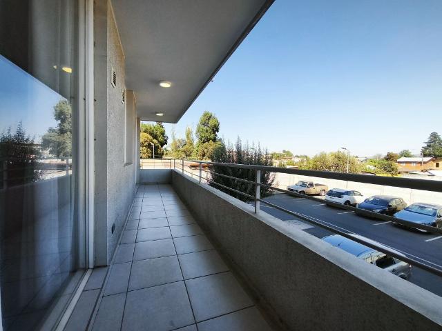 ATENCION INVERSIONISTA TERRADOS DE RANCAGUA TRES DORMITORIOS