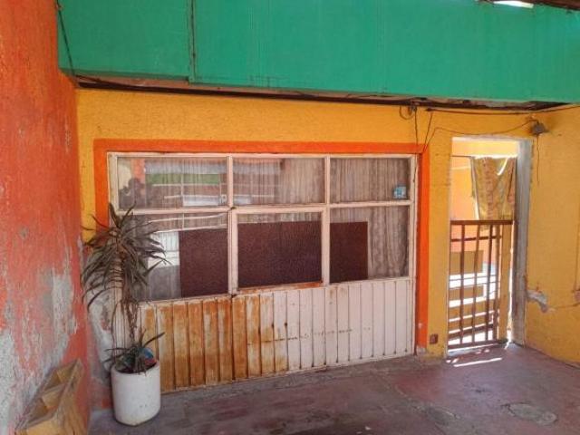 ¡Atención Inversionistas! Terreno de 180 m² con Gran Potencial – Col. Juan Escutia, CDMX