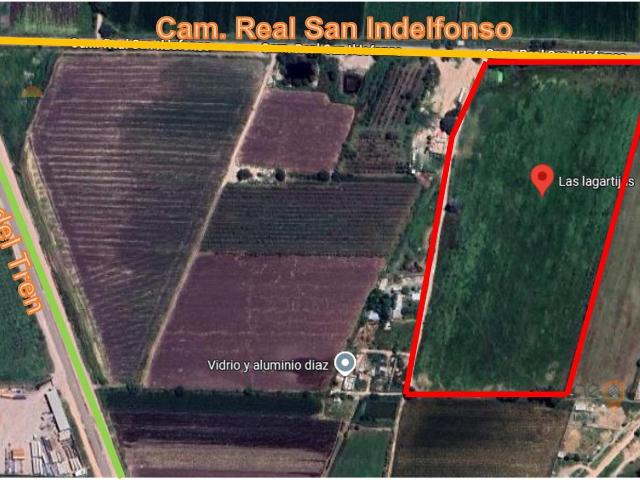 Atencion Inversionistas! Terreno en Venta en Municipio de Col?n, Quer?taro