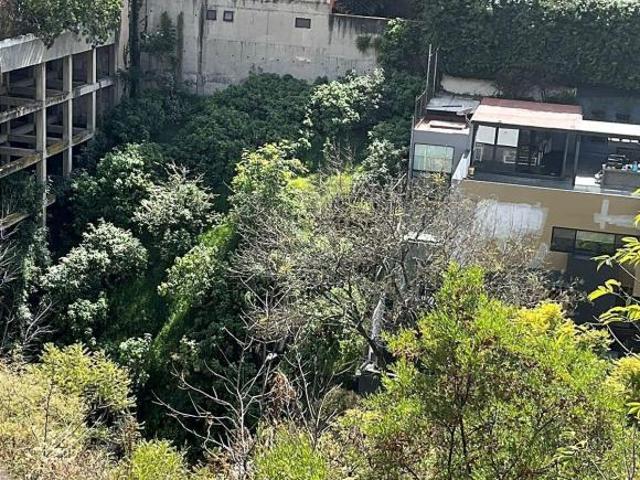 ¡Atención, inversionistas! Terreno en venta en Bosques de las Lomas
