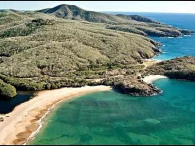 ATENCIÓN INVERSIONISTAS TERRENO EN VENTA EN PUNTA DE MITA, NAYARIT!