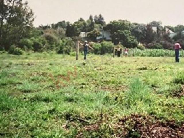 VENTA de terreno a 5 min del Club Asturiano de Cuautla