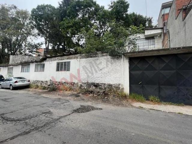 ATENCIÓN INVERSIONISTAS: VENTA DE CASA A PRECIO DE TERRENO Y POTENCIAL COMERCIAL EN AMPLIACIÓN TEPEP