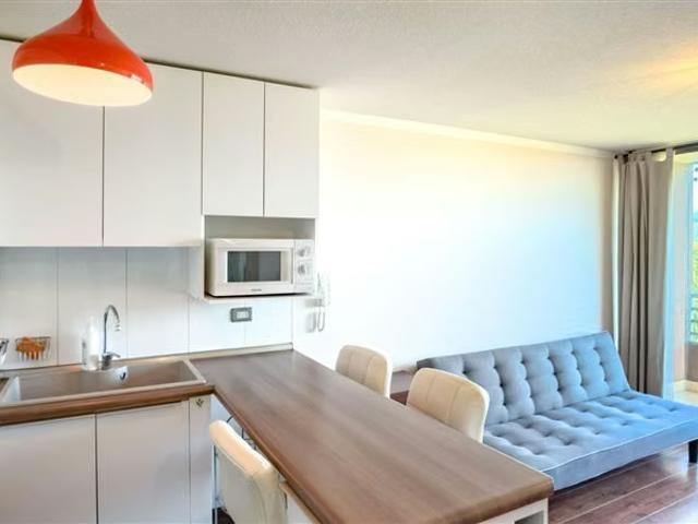 Atención inversionistas venta depto a puerta cerrada | 2 dormitorios por 2010.00 en Viña del Mar