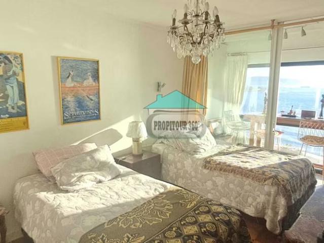 Atencion inversionistas dos deptos vista al mar | 2 dormitorios por 4800.00 en Viña del Mar