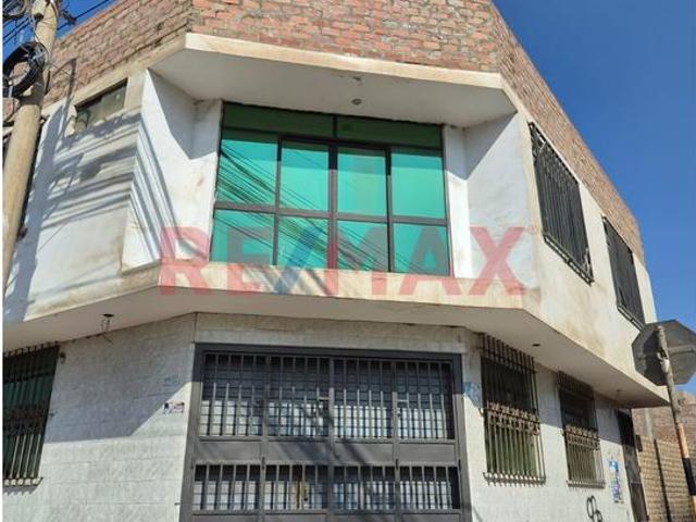¡Atención Inversionistas! Gran Oportunidad En Huaral