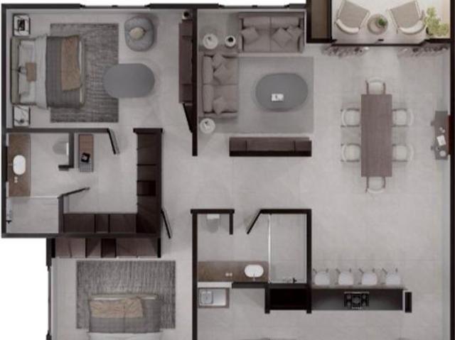 ATENCIÓN INVERSIONISTAS LOFTS/SUITES Y DEPARTAMENTOS EN PREVENTA CON EXCELENTE UBICACION AMENIDADES