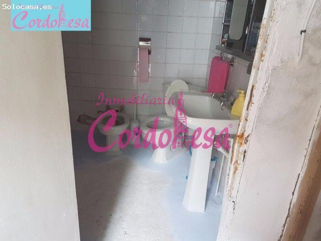 ¡ATENCION INVERSORES! CASA JUNTO A AL ALCAZAR Y JUDERÍA
