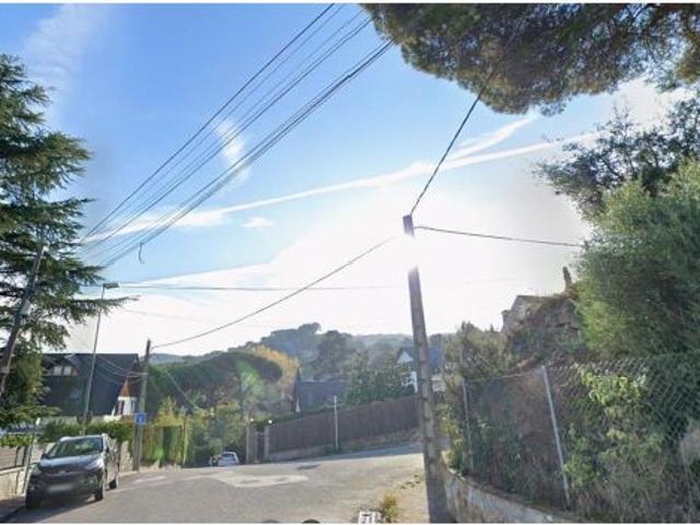 ATENCIÓN INVERSORES, CASA OCUPADA POR PERSONA SIN JUSTO TÍTULO EN VENTA EN VALLGORGUINA, BARCELONA