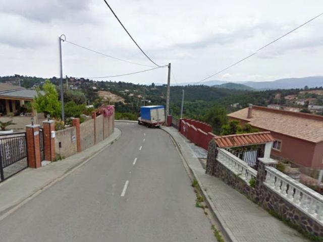ATENCIÓN INVERSORES, CASA OCUPADO POR PERSONA SIN JUSTO TÍTULO EN VENTA EN RIUDARENES, GIRONA