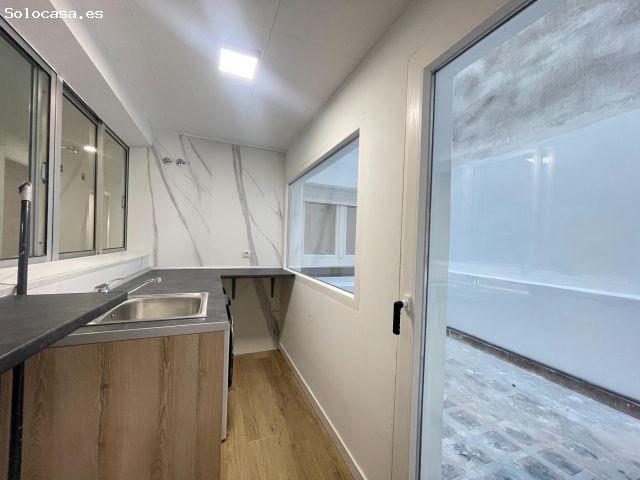 ¡Atención Inversores! Gran piso reformado Llave en Mano  en Requena con Alta Rentabilidad Hasta 18%
