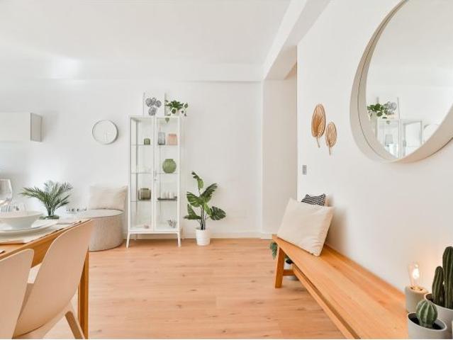 ¡ ATENCIÓN INVERSORES! PISO DE 4 HABITACIONES CON LICENCIA TURÍSTICA CON ALTA RENTABILIDAD