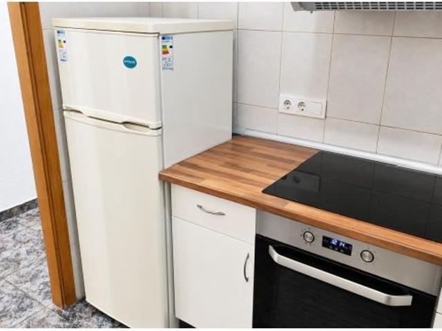 ¡Atención Inversores! Se vende piso alquilado de 3 Dormitorios en La Florida, Alicante