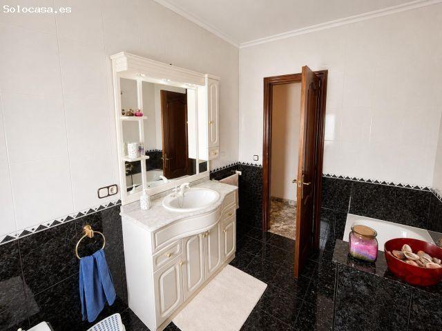 ATENCIÓN INVERSORES. VIVIENDA CON LICENCIA DE VIVIENDA VACACIONAL, DOS CASAS EN UNA Y ALTA RENTABILI