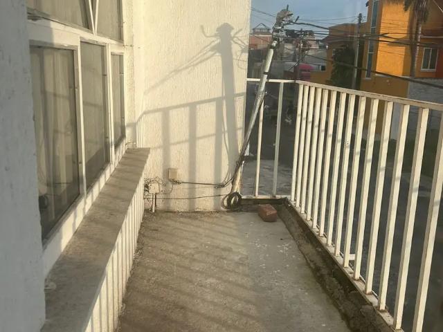 ¡Atención, Morelia! Se renta departamento en Las Tijeras, Ideal para quienes buscan comodidad