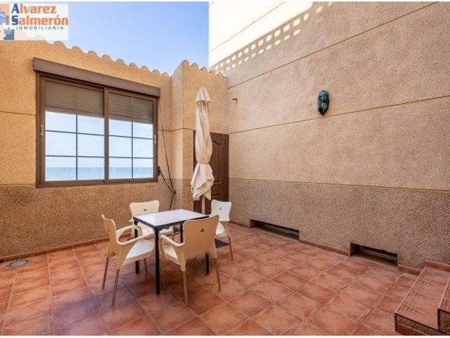 ATENCION PONEMOS A LA VENTA EL PRIVILEGIO DE VIVIR EN PRIMERÍSIMA LÍNEA DE PLAYA. ¡EN CABO DE GATA!