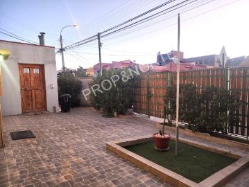Calama, Provincia de El Loa, Región de Antofagasta