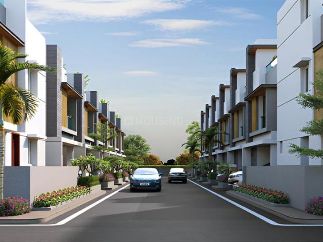 ATH Ananterra,Madambakkam 2 BHK Villa For Sale Chennai