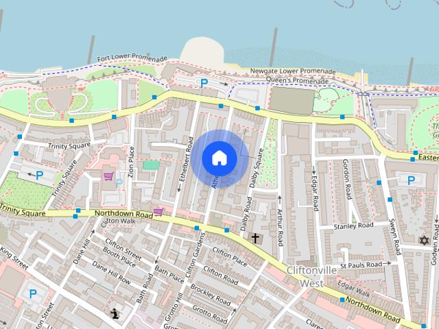 Athelstan Road, Margate, CT9