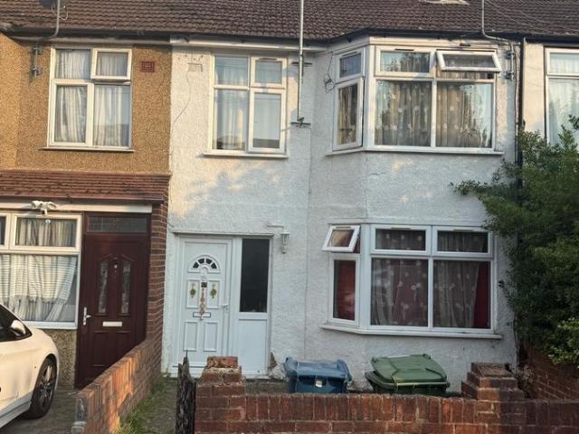Athelstone Road, Harrow Weald HA3, 3 bed terraced house to rent, £2,300 pcm | PrimeLocation