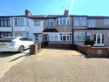 Athelstone Road, Harrow 3 bed terraced house to rent £2,150 pcm £496 pw